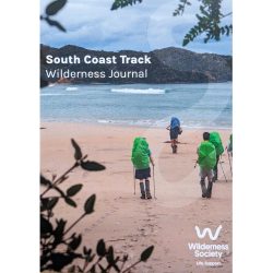 South Coast Track Wilderness Journal