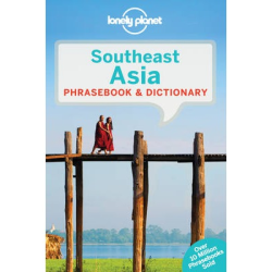 Southeast Asia Phrasebook & Dictionary
