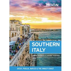 Southern Italy Guide
