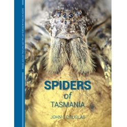 Spiders of Tasmania