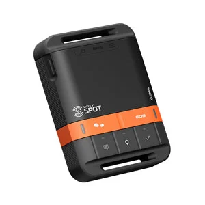 SPOT Gen4 Satellite Messenger