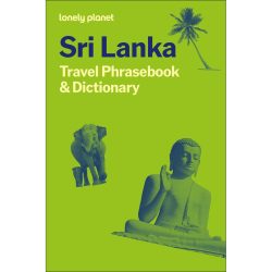 Sri Lanka Phrasebook Dictionary 9781806531486