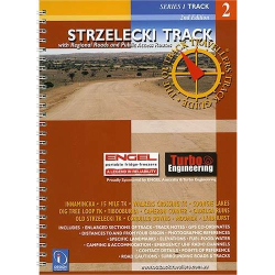 Strzelecki Track Guide: Series 1, Track 2