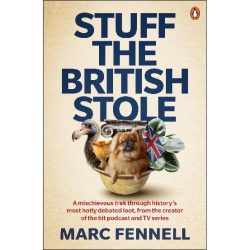 Stuff the British Stole