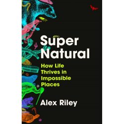 Super Natural