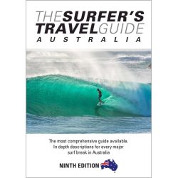 The Surfer's Travel Guide Australia