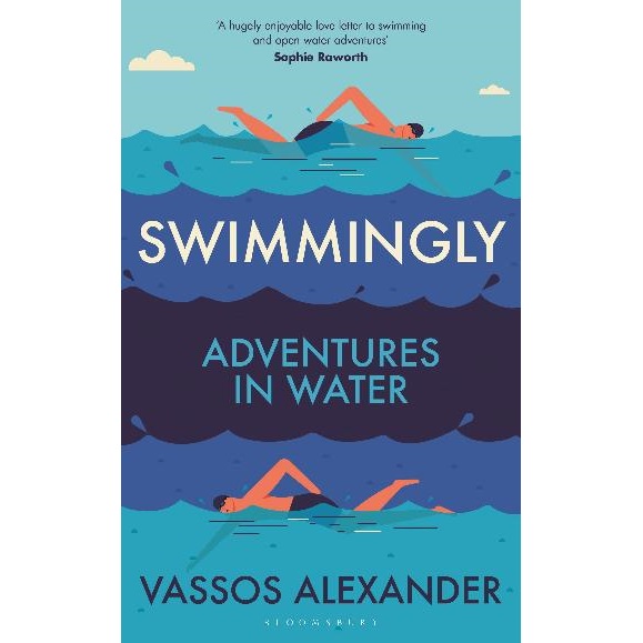 Swimmingly: Adventures in Water