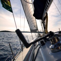 Sydney to Hobart Yacht Race Chart Set