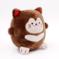T-Bone the Tasmanian Devil Plush