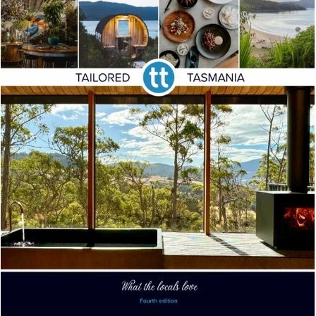 Tailored Tasmania