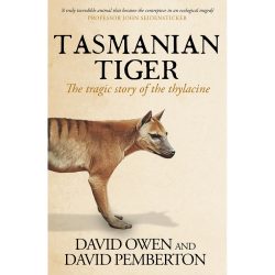 Tasmanian Tiger