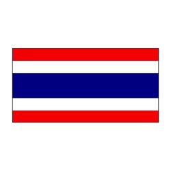 Thai Flag