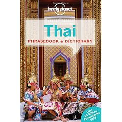 Thai Phrasebook & Dictionary