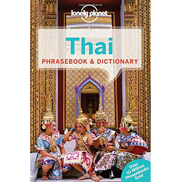 Thai Phrasebook & Dictionary