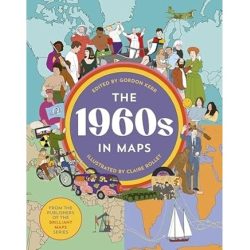 The 1960s in Maps