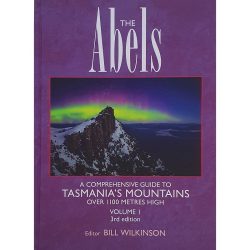 The Abels, Volume 1