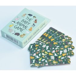 The Baby Animal Card Game