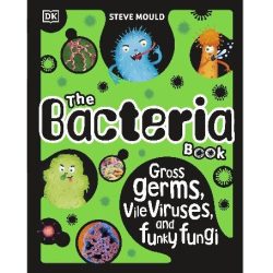 The Bacteria Book