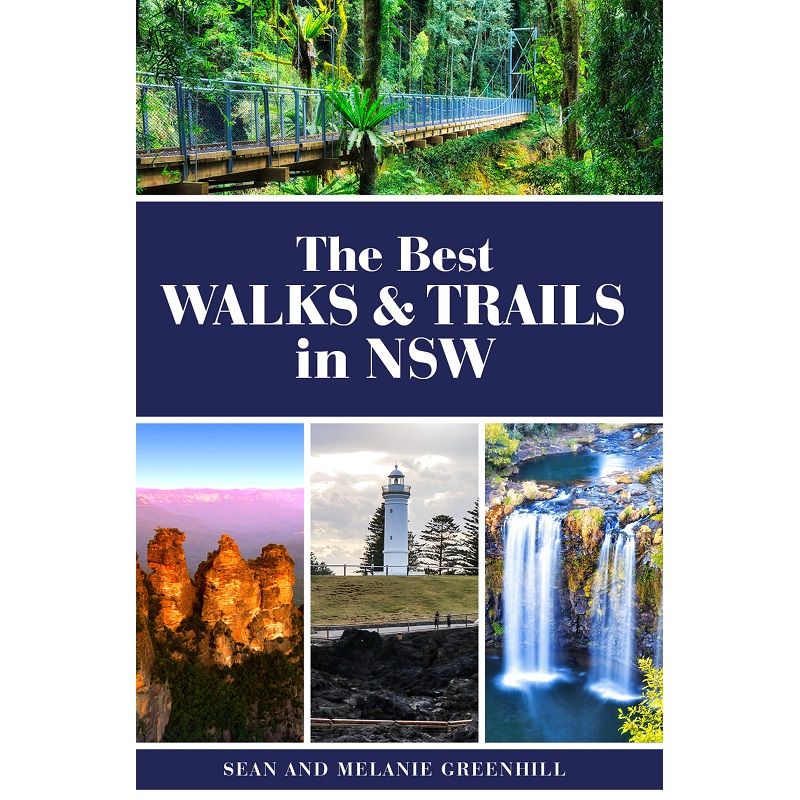 The Best Walks And Trails In NSW
