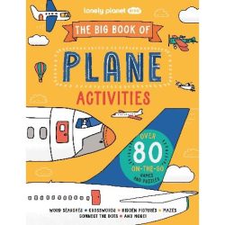 The Big Book of Plane Activities