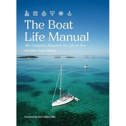 The Boat Life Manual