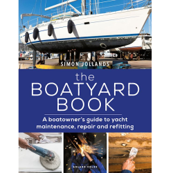 The Boatyard Book