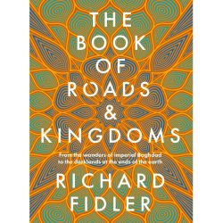 The Book Of Roads And Kingdoms