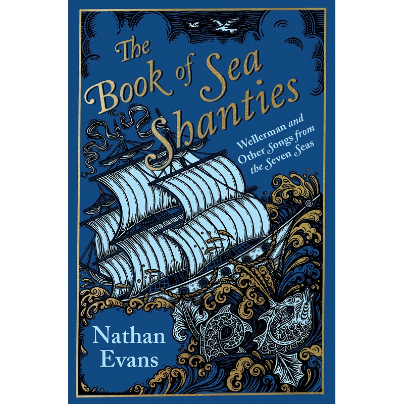 The Book of Sea Shanties