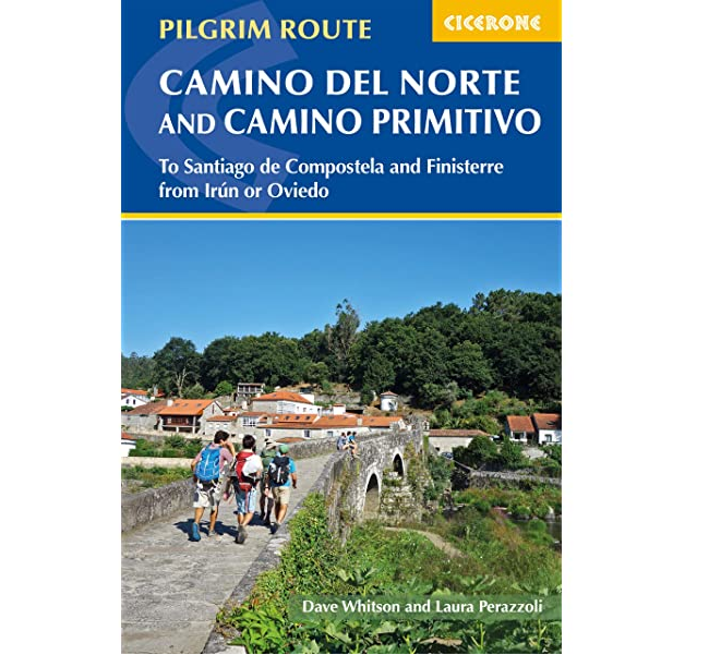 The Camino del Norte and Camino Primitivo
