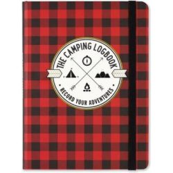 The Camping Logbook