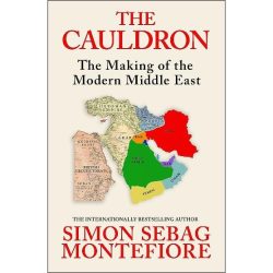 The Cauldron