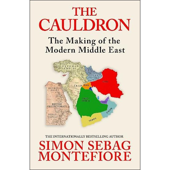 The Cauldron