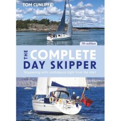Complete Day Skipper