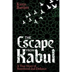 The Escape from Kabul