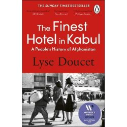 The Finest Hotel in Kabul