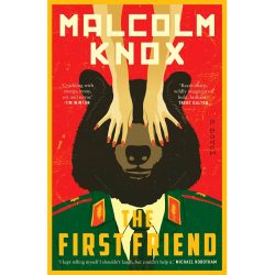The First Friend - On Sale
