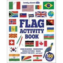 The Flag Activity Book