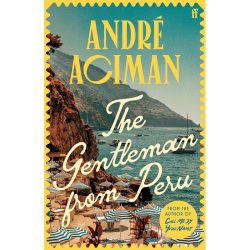 The Gentleman From Peru - On Sale