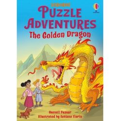 The Golden Dragon