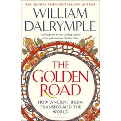The Golden Road