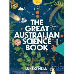 The Great Australian Science Book