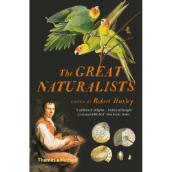 The Great Naturalists