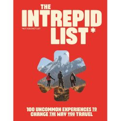 The Intrepid List - On Sale
