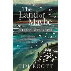 The Land of Maybe