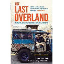 The Last Overland