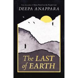 The Last of Earth