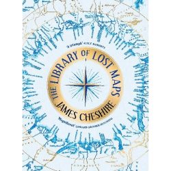The Library of Lost Maps