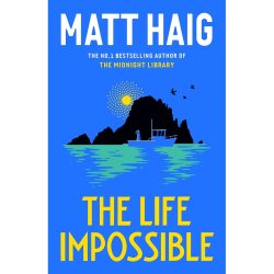 The Life Impossible - On Sale