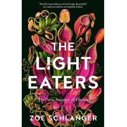 The Light Eaters