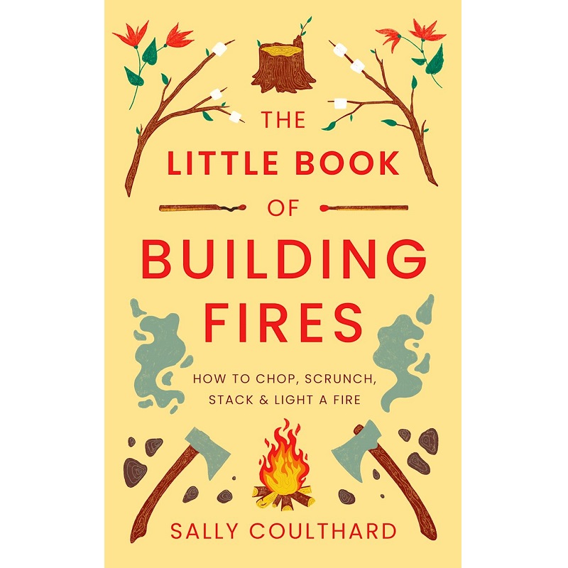 The Little Book of Building Fires